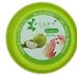 Nail Polish Remover Wipes(Guava,32Pcs)-Pack of 3-image-84