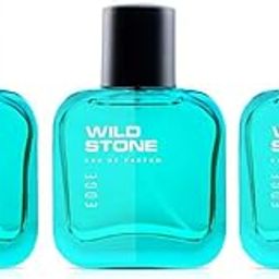 Wild Stone Edge Spray Perfume Combo for Men, Pack of 3 (50ml each)-15