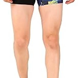 RE DESIGN Swimming Shorts for Men Swimming Costume for Men Swimming Trunk for Men, Boys Easy Adjustable Swim Suit for Men Breathable, Quick Drying Shorts for Swimming-49