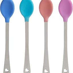 Munchkin White Hot Safety Spoon (4 Pack)-23