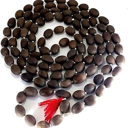 ATMALING TRADERS Original Kamal Gatta Mala | Lotus Seeds Prayer Rosary Japa | 108 Beads Count Jaap Mala | thamarai mani malai | Lakshmi Puja | Laxmi Sadhna Siddhi (Pack of 1)-image-23
