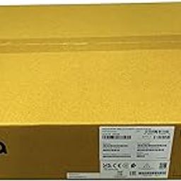 Aruba 6100 24G Class4 PoE 4SFP+ 370W Switch - JL677A#ABA US Localization/Cord-32