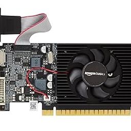 Amazon Basics Gt 610 Graphics Card | pci_e_x16 Gddr3 810 Mhz Core & Memory Clock | 2 Gb Memory (Geforce Chipset)-20