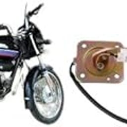 WHEEL DRIVE COMPATIBLE WITH Hero Honda Splendor. Fuel gauge Spoke Wheel MODAL-9