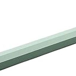 HEAVENGLOW Door Slippers Storage Rack Bracket Wall Mounted Sturdy Space Saving Durable Light Green-image-76