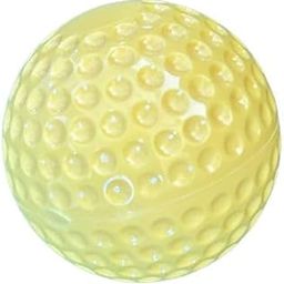 HEXGEN PU Dimpled Ball for Cricket Bowling Machine | 140g Weight for Stronger Impact | Regular Bounce for Realistic Batting | Durable PU Construction | Ideal for Training Practice-image-98