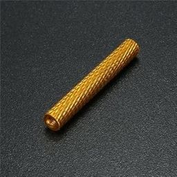 3NH® 10Pcs M3X35Mm Standoff Bolt Aluminum Alloy 6061 Multicolours | 16164-11