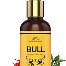 INTIMIFY Ayurvedic Massage Oil For Men 15 Ml (Pack of 1)-image-62