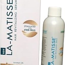 La Matisse Hair Revitalizing Serum 90ml-20