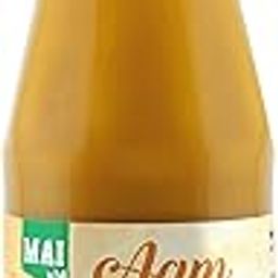 MAI Aam Ras (Mango Pulp) 500 GM-image-41