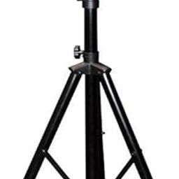 kh Height Adjustable Portable Folding PA/DJ Tripod Speaker Stand (40 kg)-20