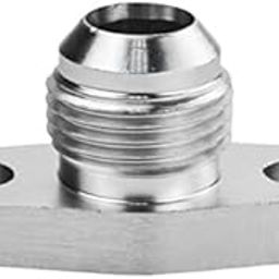 MERISHOPP® 2xModified AN10 Turbocharger Supply Tubing Flange Adapter for GT28|Motors | Parts & Accessories | Car & Truck Parts | Turbos, Nitrous, Superchargers | Turbo Chargers & Parts-image-53