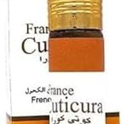 Original Premium Perfume Oil Roll-On – 100% Pure, Long Lasting Fragrance – 6ml (Single Pack) | Alcohol-Free Attar | Unisex Scent (Cuti)-image-13