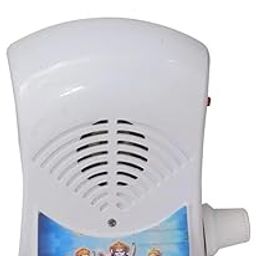 Star SAI Collection- 35-in-1 Mantra Chanting Device with Gayatri, Mahamrityunjaya, Om, Ram & Krishna Mantras – Spiritual Audio Player for Meditation & Healing-picture-20
