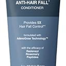 Bare Anatomy Anti-Hair Fall Conditioner for Hair Fall with Redensyl, Rosemary & Peptides | Reduces Hair Thinning & Breakage | Strengthens Hair, Reduces Frizz & Adds Shine | For All Hair Types | 175gm-13