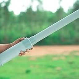 PVC Monkey Repeller Gun-18