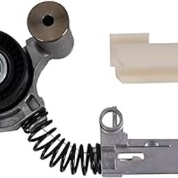TRQ Engine Serpentine Belt Tensioner for Scion Toyota 1.8L 2.0L New-image-4