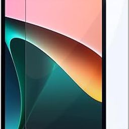 Tempered Glass Screen Guard For Xiaomi Mi Tablet 5 / Xiaomi Mi Pad 5 Pro (11" Inch) (Transparent) (With Easy Installation Kit) (Pack Of 1)-29