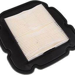 BNF Motorcycle Motorbike Air Filter Cleaner for DL650 V-Strom 2004-2012 | Collectibles-image-32