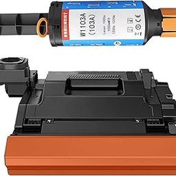 VAVIA W1104A/104A,103A/W1103A Black Imaging Drum Unit Compatible for NEVERSTOP 1000, 1000a, 1000w, 1200, 1200a, 1200w, 1020, 1020a, 1020w, 1020c, 1005w, 1005a, 1005c Printers-20