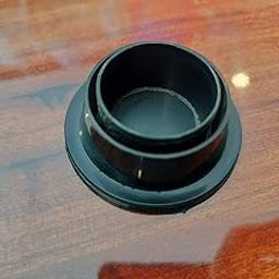 Swimming Pool Stainless Steel Ladder Bottom Cap (2Pieces Spre Parts)-image-79