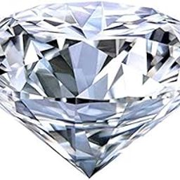 Certified Zircon (American Diamond) Gemstone 6.25 Ratti or 5.45 Carat for Men and Women-image-29
