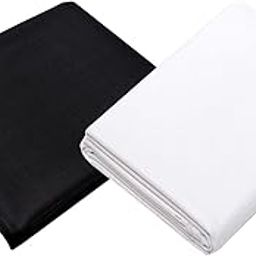 MEN'S Cotton Shirt & Poly-Viscose Trouser Fabric Combo Set-image-61
