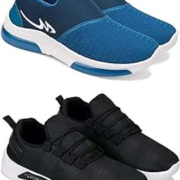 Men's Sports Shoes Collection Gym,Running,Men's Sports Shoes for Every Sport PCV-SHO-(Combo-2)-1077-1006-image-26