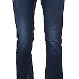 spykar Men's Skinny Fit Low Rise Jeans-picture-11