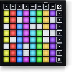 Novation Launchpad Mini MK3 Grid Controller for Ableton Live-image-56