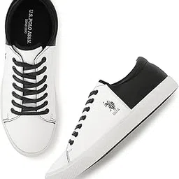 u.s. polo assn. US Polo Association Mens Panal Sneaker-picture-29