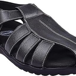 Men's Healthcare, Diabetic and Orthopedic Light Weight MCR/MCP Footwear/Sandals/Slipper/Chappal-image-78