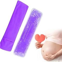Pregnancy Hot & Cold Gel Pack – Reusable Heating & Cooling Pad | Pack of 1-16