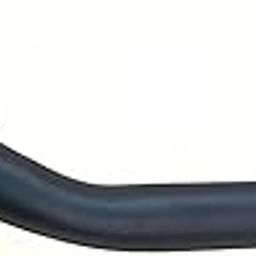 HERON (PEP PLUS) BEND PIPES FOR TWO - WHEELER - SOLID BODY, HEAVY DUTY, SILENCER BEND PIPE, HIGH TEMPERATURE RESISTANT, LONG LASTING, COLOR BLACK - PEP PLUS-31