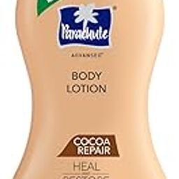 Parachute Advansed Cocoa Repair Body Lotion, Intense Moisture, 400ml-14