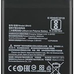 BN45 Lith-Ion Bettary for Xiaomi Redmi Note 5 Pro (4000mAh) with 6 Months Replacement Warranty*-30
