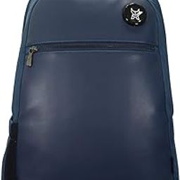Zinc Laptop Backpack | 15 Inches Laptop Bag for Men and Women-image-51