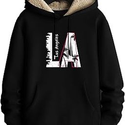 Men Hooded Sweatshirt-image-35