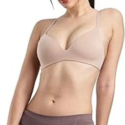 Women's Polyamide Classic Solid Underwear-image-41