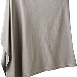 Game Day Sports Team Apparel Scarf or Wrap - Purple and Gold-image-62