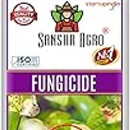 Sansar Agro® Fungus Remover Spray, a Premium Organic Liquid Spray for removing all types of Fungal Infections from Plants (200 ml)-image-99
