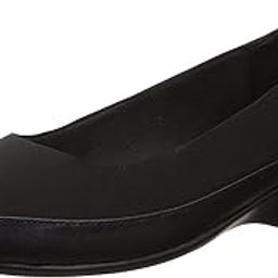 Girls Pull On Ballet Flat-50