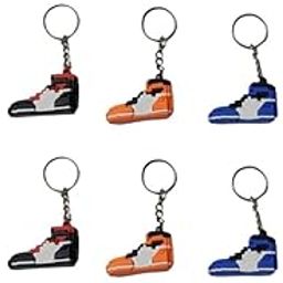 Fun and Colorful Keychains for Kids - Cute, Durable, and Creative Designs Perfect for Backpacks, School Supplies, and Personal Accessories - Great Gift Idea for Boys and Girls-image-73