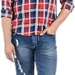 Modern Men’s Shirts Featuring Sleek Designs for a Polished and Sophisticated Look Multicolour-image-41