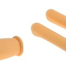 Bnf® Soft Crutches Tips Underarms Replacement Pads Hand Grip for Disabled|Health & Beauty | Medical Mobility & Disability | Mobility/Walking Equipment | Crutches-image-50