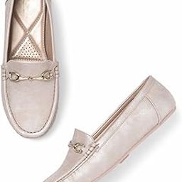 Women Comfortable Loafers for Casual Wear-image-32