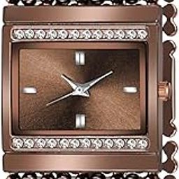 Analogue Multicolor Dial Bracelet Watch for Women's & Girl's -WCL-113-picture-50