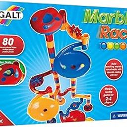Marble Racer (80-Piece)-21