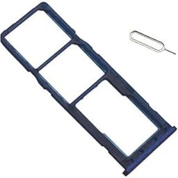 Compatible with Sim Tray Smaung M20 Blue-image-81