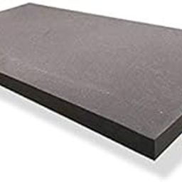MMT Acoustix® Sound Insulation Pad, 6x3 ft,1", Charcoal, NRC>0.80, ARAI-22